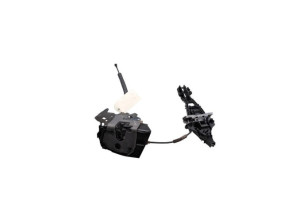Serrure avant droit LAND ROVER RANGE ROVER 2 SPORT Photo n°2
