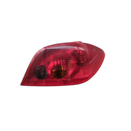 Feu arriere principal droit (feux) PEUGEOT 307