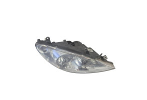 Optique avant principal droit (feux)(phare) PEUGEOT 307 Photo n°6