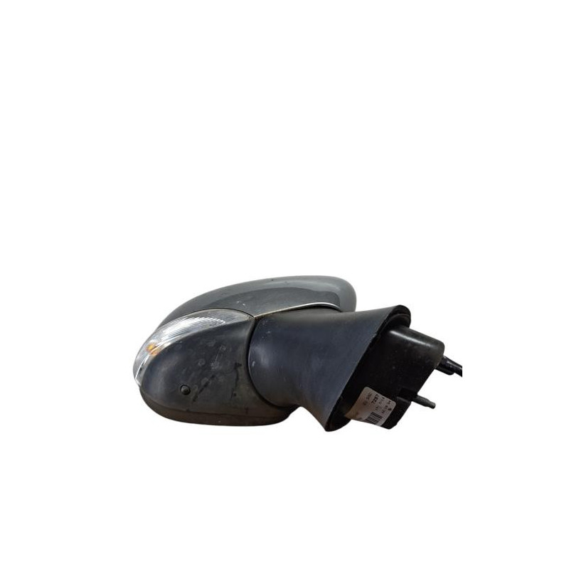 Retroviseur droit RENAULT CLIO 4 Photo n°1