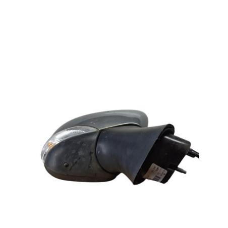 Retroviseur droit RENAULT CLIO 4
