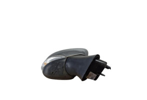 Retroviseur droit RENAULT CLIO 4 Photo n°1