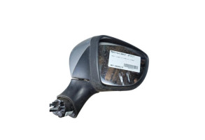 Retroviseur droit RENAULT CLIO 4 Photo n°6