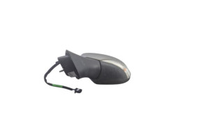 Retroviseur gauche RENAULT CLIO 4 Photo n°2