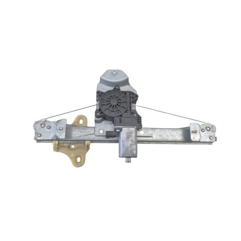 Leve vitre electrique arriere droit RENAULT CLIO 4 Photo n°1