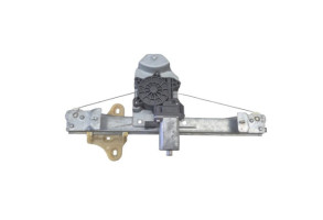 Leve vitre electrique arriere droit RENAULT CLIO 4 Photo n°1