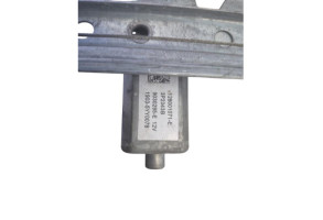 Leve vitre electrique arriere droit RENAULT CLIO 4 Photo n°3