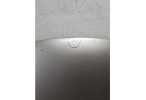 Capot PEUGEOT PARTNER 2 Photo n°4