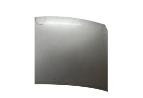 Capot PEUGEOT PARTNER 2 Photo n°6