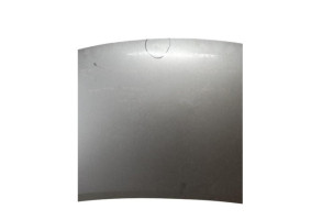 Capot PEUGEOT PARTNER 2 Photo n°7