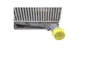 Radiateur eau LAND ROVER RANGE ROVER 1 SPORT Photo n°12 Radiateur eau LAND ROVER RANGE ROVER 1 SPORT Photo n°12