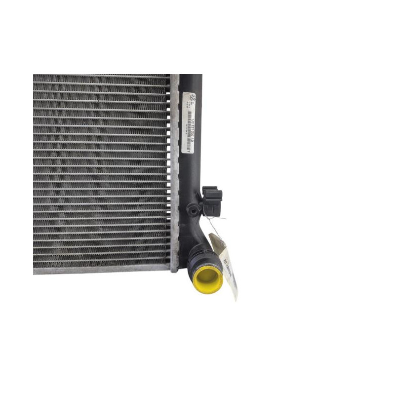 Radiateur eau AUDI TT 1 Photo n°1 Radiateur eau AUDI TT 1 Photo n°1