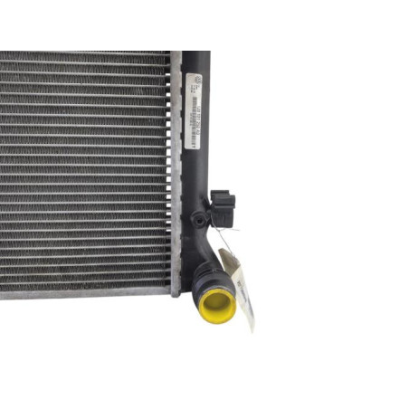 Radiateur eau AUDI TT 1