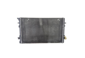 Radiateur eau AUDI TT 1 Photo n°3 Radiateur eau AUDI TT 1 Photo n°3