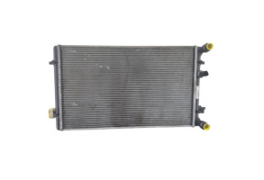 Radiateur eau AUDI TT 1 Photo n°5 Radiateur eau AUDI TT 1 Photo n°5