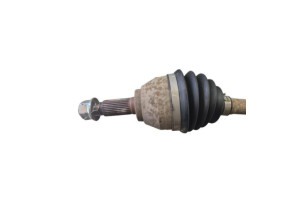 Cardan droit (transmission) NISSAN JUKE 1 Photo n°2