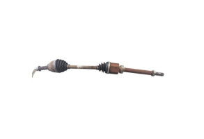 Cardan droit (transmission) NISSAN JUKE 1 Photo n°3