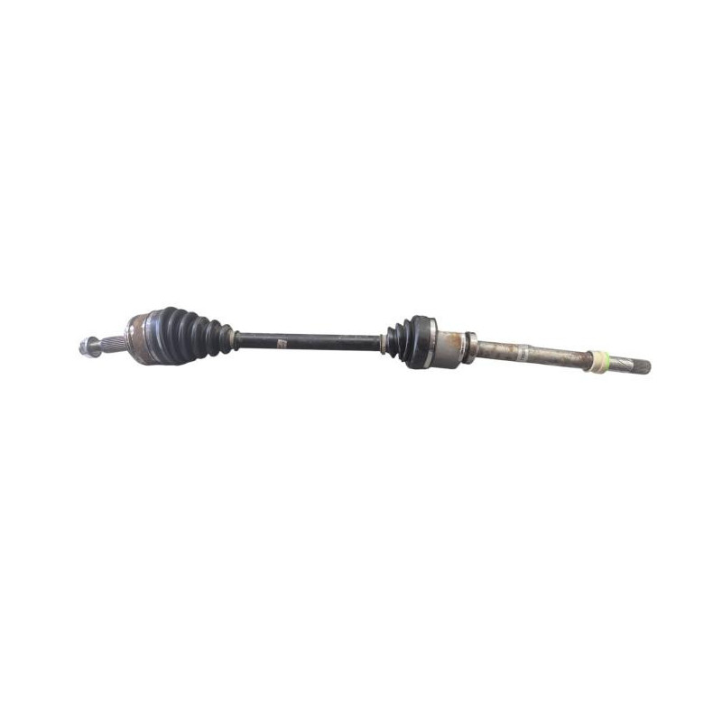 Cardan droit (transmission) OPEL MOVANO B Photo n°1