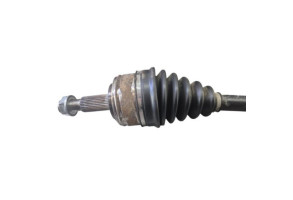 Cardan droit (transmission) OPEL MOVANO B Photo n°5