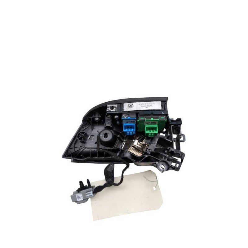 Poignee interieur avant gauche LAND ROVER RANGE ROVER 2 SPORT Photo n°1