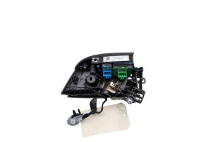Poignee interieur avant gauche LAND ROVER RANGE ROVER 2 SPORT Photo n°1