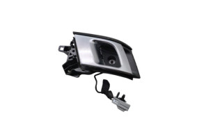 Poignee interieur avant gauche LAND ROVER RANGE ROVER 2 SPORT Photo n°3