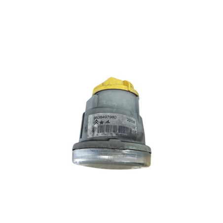 Anti brouillard gauche (feux) CITROEN C3 1