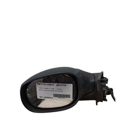 Retroviseur gauche CITROEN C3 1
