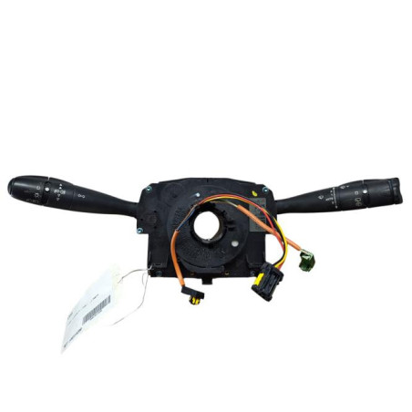 Com (Bloc Contacteur Tournant+Commodo Essuie Glace+Commodo Phare) CITROEN C3 1