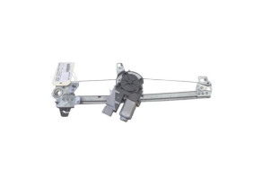 Leve vitre electrique avant droit CITROEN C3 1 Photo n°3