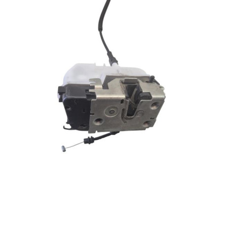 Serrure arriere gauche CITROEN C3 1
