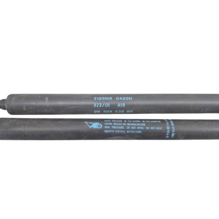 Verin de coffre CITROEN C3 1