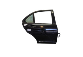 Porte arriere droit MERCEDES CLASSE C 204 Photo n°1 Porte arriere droit MERCEDES CLASSE C 204 Photo n°1