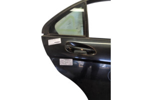 Porte arriere droit MERCEDES CLASSE C 204 Photo n°2 Porte arriere droit MERCEDES CLASSE C 204 Photo n°2