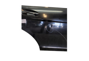 Porte arriere droit MERCEDES CLASSE C 204 Photo n°3 Porte arriere droit MERCEDES CLASSE C 204 Photo n°3