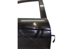 Porte arriere droit MERCEDES CLASSE C 204 Photo n°4 Porte arriere droit MERCEDES CLASSE C 204 Photo n°4