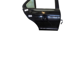 Porte arriere droit MERCEDES CLASSE C 204 Photo n°7 Porte arriere droit MERCEDES CLASSE C 204 Photo n°7