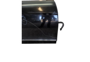 Porte arriere droit MERCEDES CLASSE C 204 Photo n°9 Porte arriere droit MERCEDES CLASSE C 204 Photo n°9