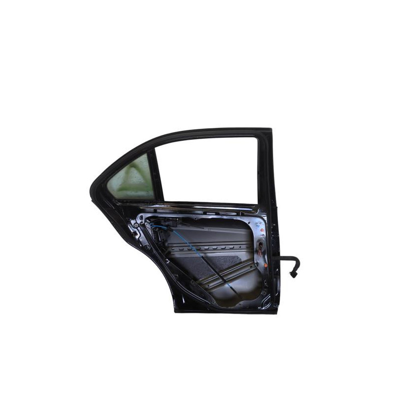 Porte arriere gauche MERCEDES CLASSE C 204 Photo n°1 Porte arriere gauche MERCEDES CLASSE C 204 Photo n°1