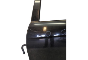 Porte arriere gauche MERCEDES CLASSE C 204 Photo n°3 Porte arriere gauche MERCEDES CLASSE C 204 Photo n°3