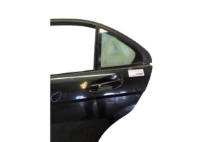 Porte arriere gauche MERCEDES CLASSE C 204 Photo n°4 Porte arriere gauche MERCEDES CLASSE C 204 Photo n°4