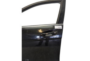Porte avant gauche MERCEDES CLASSE C 204 Photo n°4 Porte avant gauche MERCEDES CLASSE C 204 Photo n°4