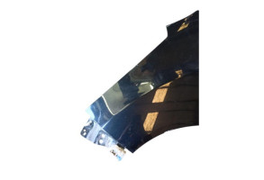 Aile avant gauche CHEVROLET SPARK Photo n°2