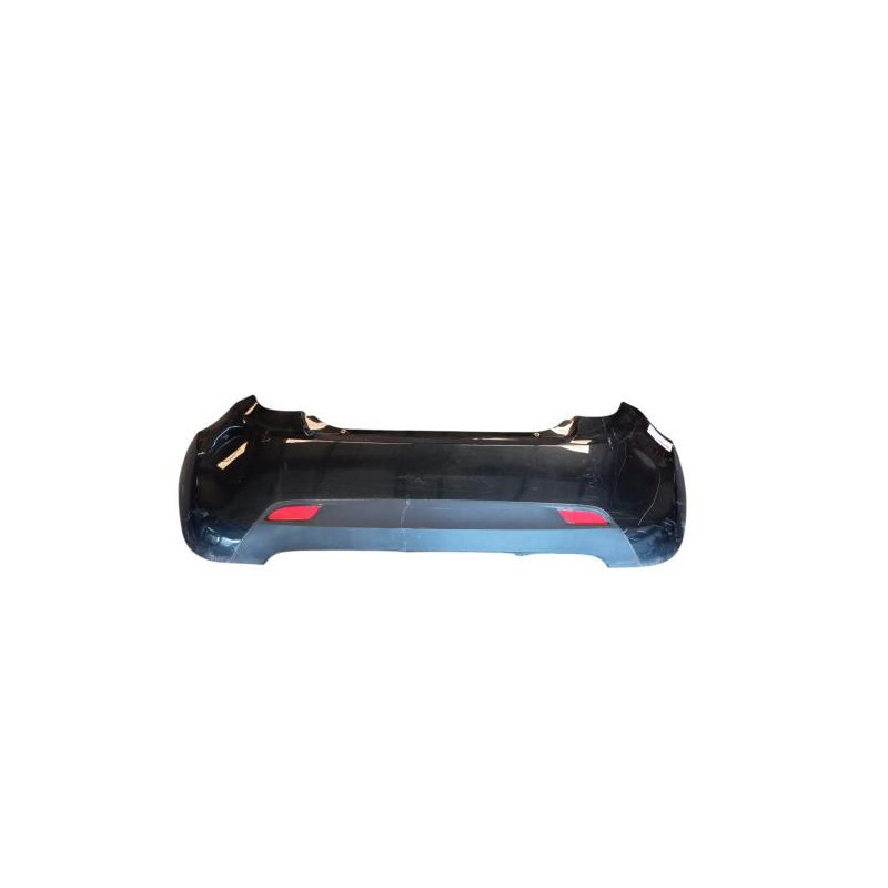 Pare choc arriere CHEVROLET SPARK Photo n°1