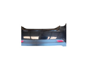 Pare choc arriere CHEVROLET SPARK Photo n°4