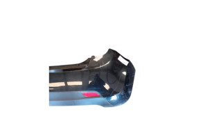 Pare choc arriere CHEVROLET SPARK Photo n°5