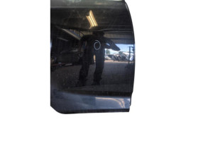 Porte arriere droit CHEVROLET SPARK Photo n°3