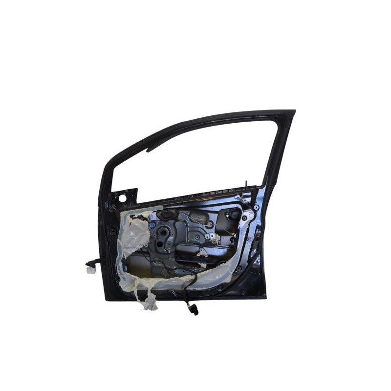 Porte avant droit CHEVROLET SPARK Photo n°1
