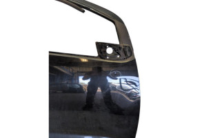 Porte avant droit CHEVROLET SPARK Photo n°4