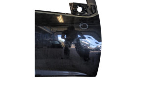 Porte avant droit CHEVROLET SPARK Photo n°5